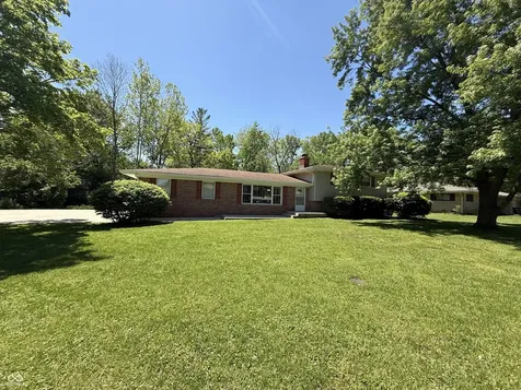 145 Jonquil Drive Indianapolis IN 46227