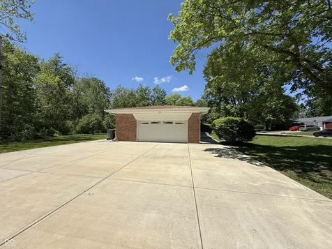 145 Jonquil Drive Indianapolis IN 46227