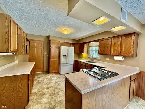145 Jonquil Drive Indianapolis IN 46227