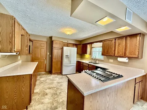 145 Jonquil Drive Indianapolis IN 46227