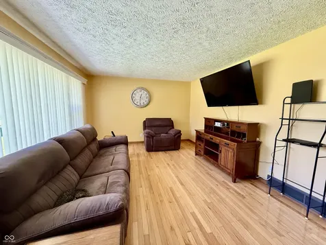 145 Jonquil Drive Indianapolis IN 46227