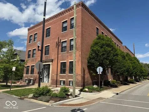 1301 N Alabama Street NW Indianapolis IN 46202