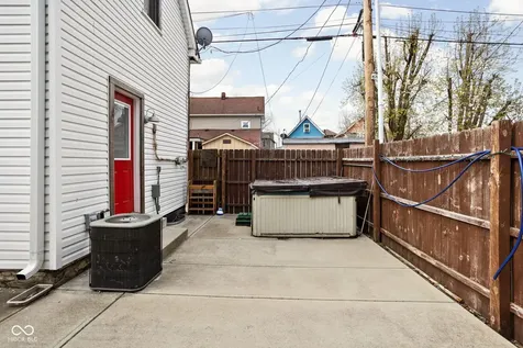 810 Grove Avenue Indianapolis IN 46203