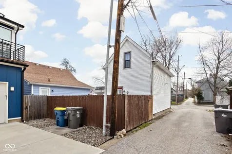 810 Grove Avenue Indianapolis IN 46203