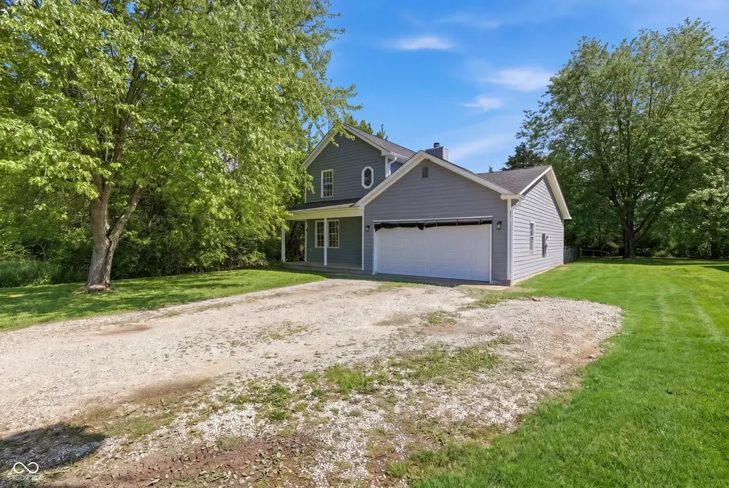 312 Jefferson Valley Coatesville IN 46121
