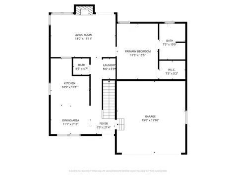 312 Jefferson Valley Coatesville IN 46121