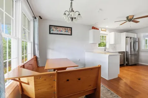312 Jefferson Valley Coatesville IN 46121