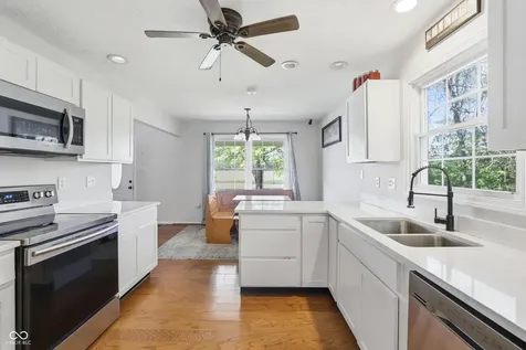 312 Jefferson Valley Coatesville IN 46121