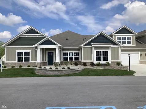 6222 Fairview Drive Mccordsville IN 46055