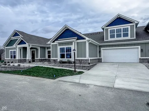 6222 Fairview Drive Mccordsville IN 46055