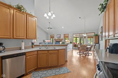 163 Gettysburg Coatesville IN 46121