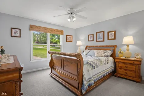 163 Gettysburg Coatesville IN 46121