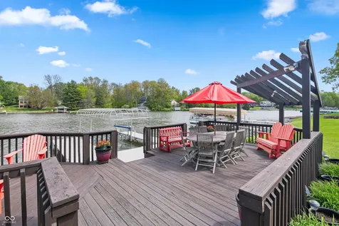 163 Gettysburg Coatesville IN 46121