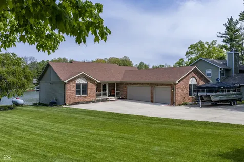 163 Gettysburg Coatesville IN 46121