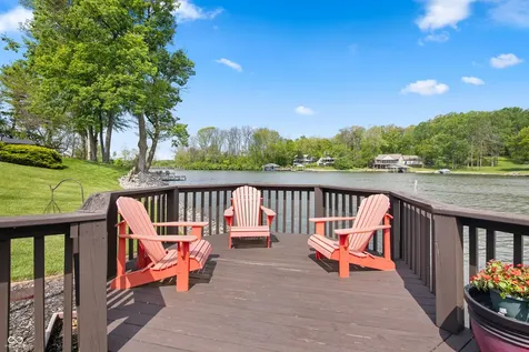 163 Gettysburg Coatesville IN 46121