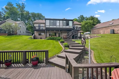 163 Gettysburg Coatesville IN 46121