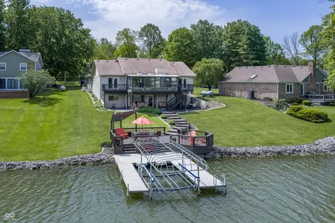 163 Gettysburg Coatesville IN 46121