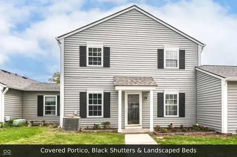 4964 W 59th Street Indianapolis IN 46254