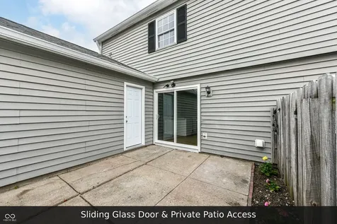4964 W 59th Street Indianapolis IN 46254