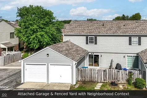 4964 W 59th Street Indianapolis IN 46254