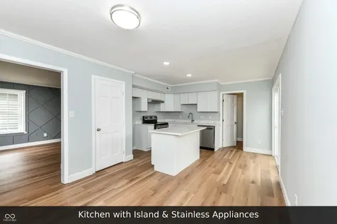4964 W 59th Street Indianapolis IN 46254