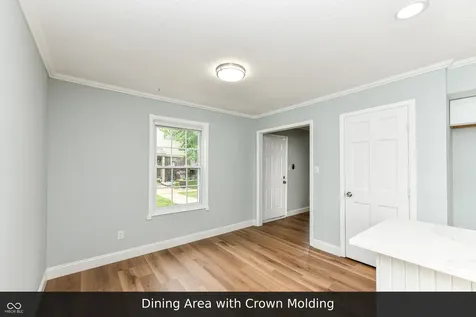 4964 W 59th Street Indianapolis IN 46254