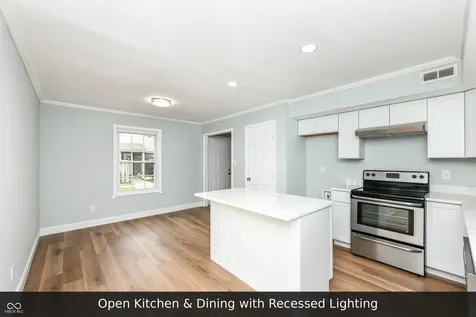 4964 W 59th Street Indianapolis IN 46254