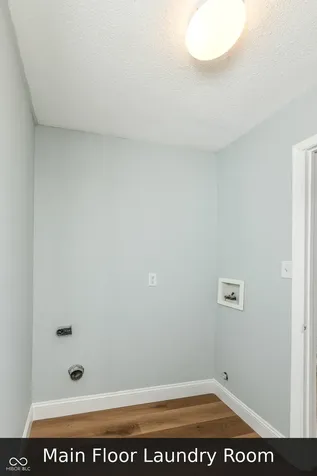 4964 W 59th Street Indianapolis IN 46254