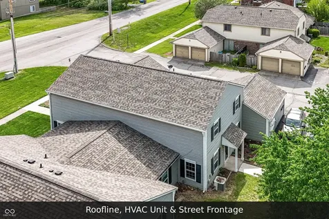 4964 W 59th Street Indianapolis IN 46254