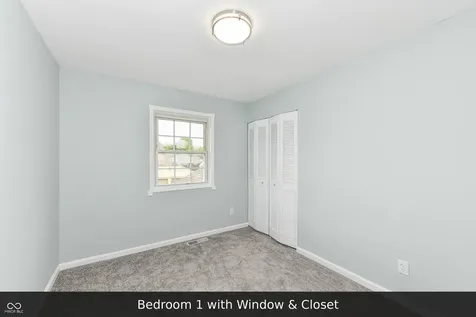 4964 W 59th Street Indianapolis IN 46254