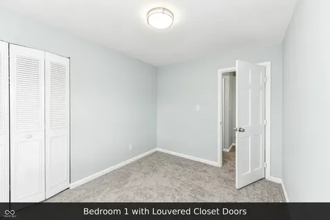 4964 W 59th Street Indianapolis IN 46254