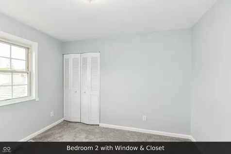 4964 W 59th Street Indianapolis IN 46254