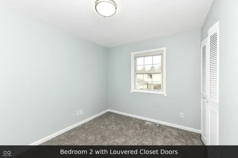 4964 W 59th Street Indianapolis IN 46254