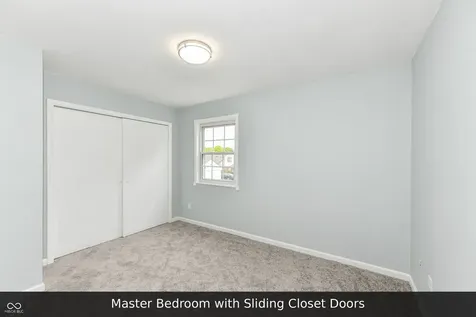 4964 W 59th Street Indianapolis IN 46254