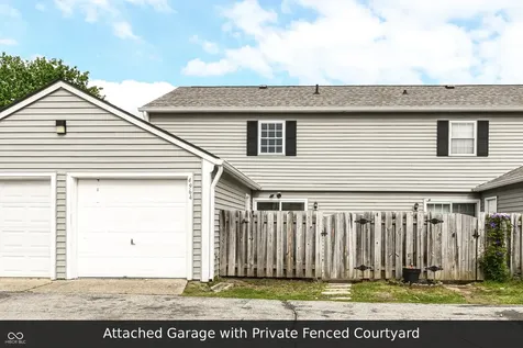 4964 W 59th Street Indianapolis IN 46254