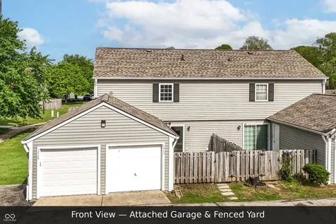 4964 W 59th Street Indianapolis IN 46254
