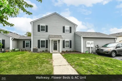 4964 W 59th Street Indianapolis IN 46254