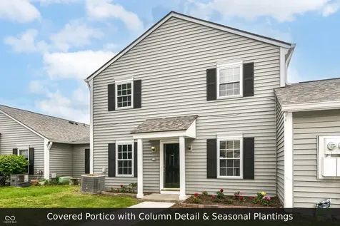 4964 W 59th Street Indianapolis IN 46254