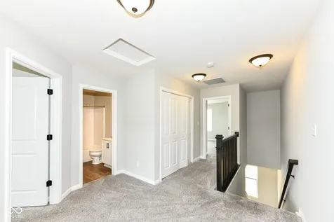 2934 W New York Street Indianapolis IN 46222