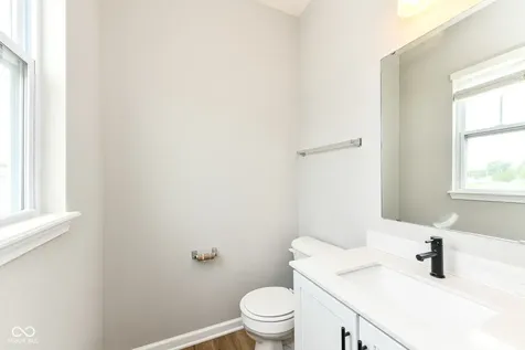 2934 W New York Street Indianapolis IN 46222
