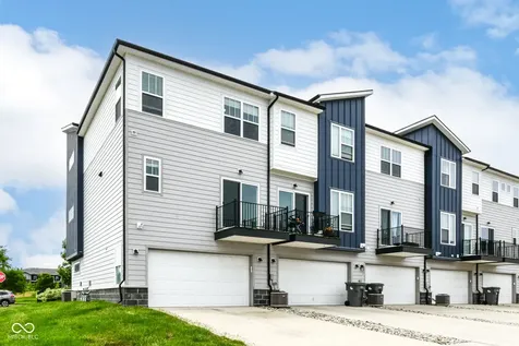 2934 W New York Street Indianapolis IN 46222