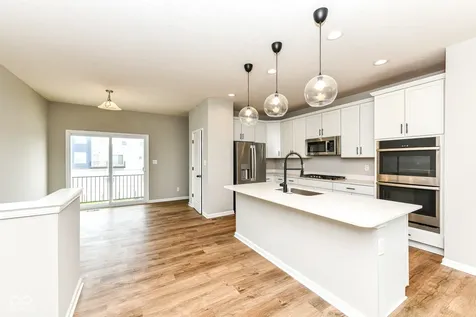 2934 W New York Street Indianapolis IN 46222