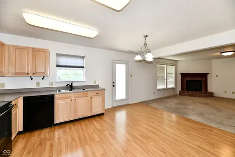9175 W Paddleboat Lane Pendleton IN 46064
