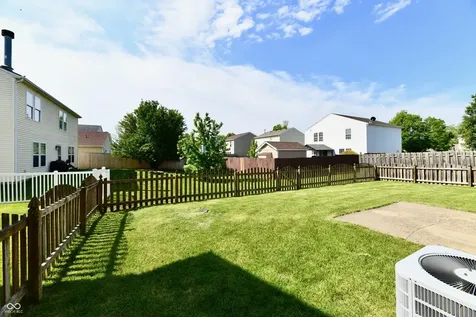 9175 W Paddleboat Lane Pendleton IN 46064