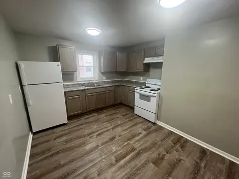 210 Whitlock Avenue Crawfordsville IN 47933