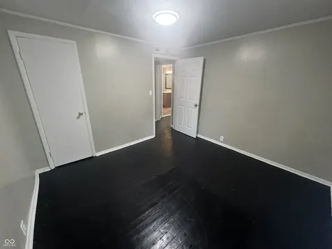 210 Whitlock Avenue Crawfordsville IN 47933