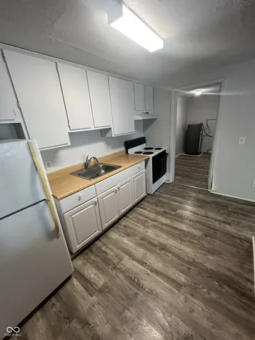 2000 Indianapolis Road Crawfordsville IN 47933