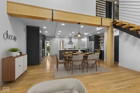 229 Brighton Court Greenwood IN 46143