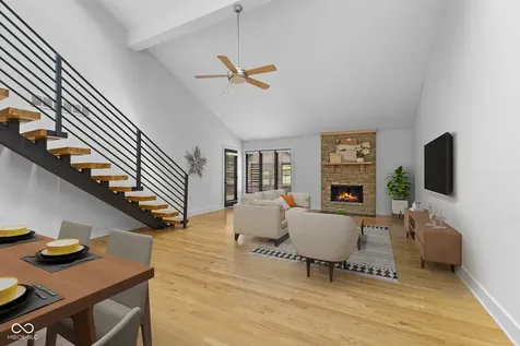 229 Brighton Court Greenwood IN 46143