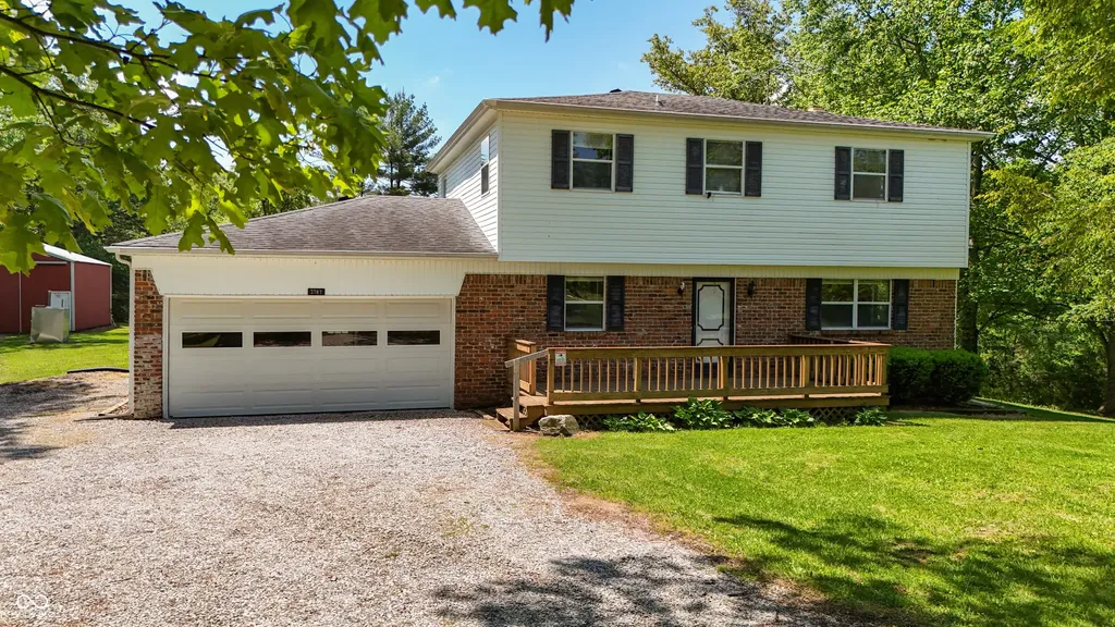 2787 W County Road 950 N Seymour IN 47274